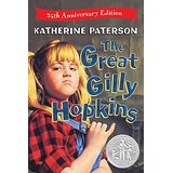 Cover: The Great Gilly Hopkins