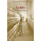 Cover: Lyddie