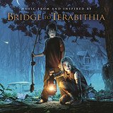 Soundtrack Cover: Bridge to Terabithia